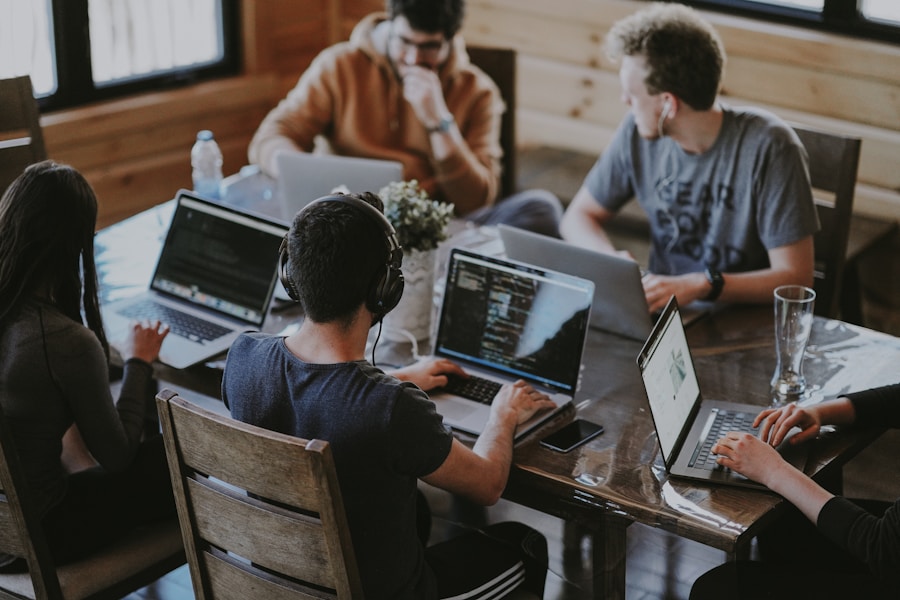 Partnership and planning