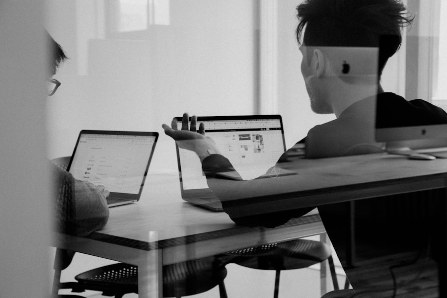 Customer collaboration